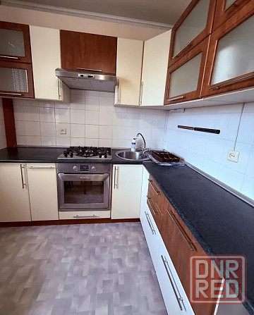 Срочная сдача двухкомнатной квартиры в Донецке. Донецк - изображение 1