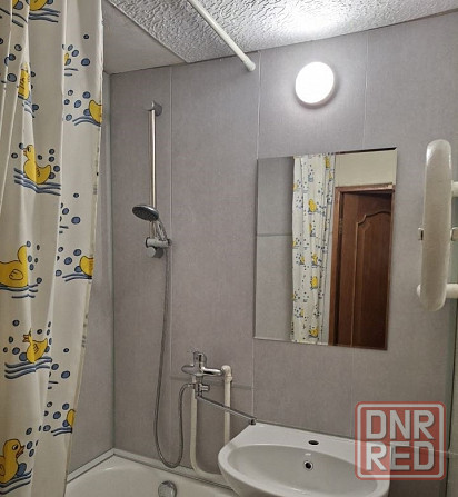 Аренда 1-комнатной квартиры, на длительный срок, Калининский район. Ориентир: парк Гулливер Донецк - изображение 7