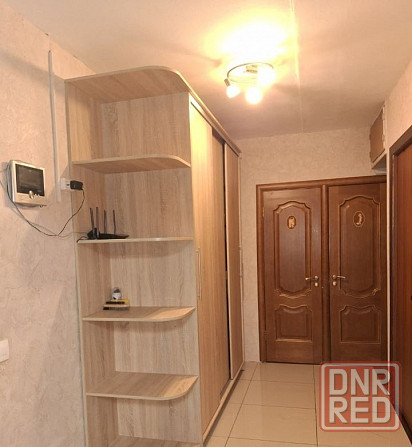 Аренда 1-комнатной квартиры, на длительный срок, Калининский район. Ориентир: парк Гулливер Донецк - изображение 6