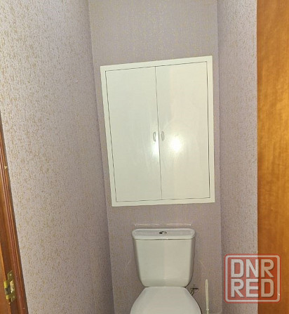 Аренда 1-комнатной квартиры, на длительный срок, Калининский район. Ориентир: парк Гулливер Донецк - изображение 5