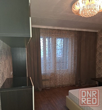 Аренда 1-комнатной квартиры, на длительный срок, Калининский район. Ориентир: парк Гулливер Донецк - изображение 4