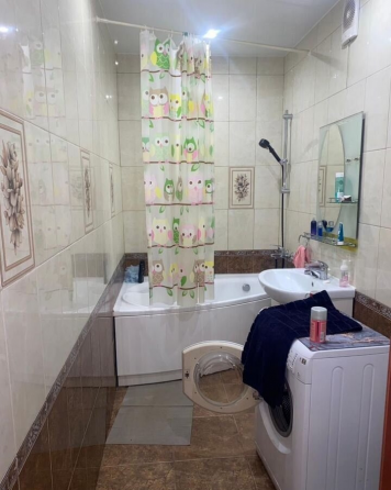 1кк квартира в Ленинском районе. Донецк