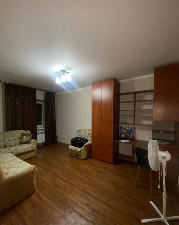 1кк квартира в Ленинском районе. Донецк