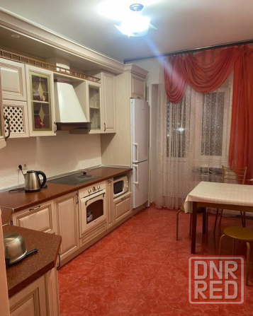 1кк квартира в Ленинском районе. Донецк - изображение 4