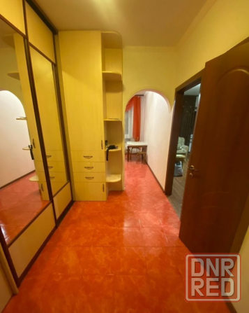 1кк квартира в Ленинском районе. Донецк - изображение 1