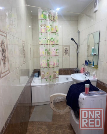 1кк квартира в Ленинском районе. Донецк - изображение 3