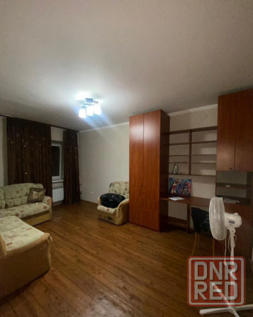 1кк квартира в Ленинском районе. Донецк - изображение 2