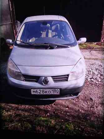 Продам Рено Сценик 2 Макеевка