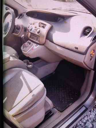 Продам Рено Сценик 2 Макеевка