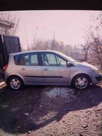 Продам Рено Сценик 2 Макеевка