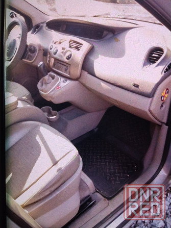 Продам Рено Сценик 2 Макеевка - изображение 3