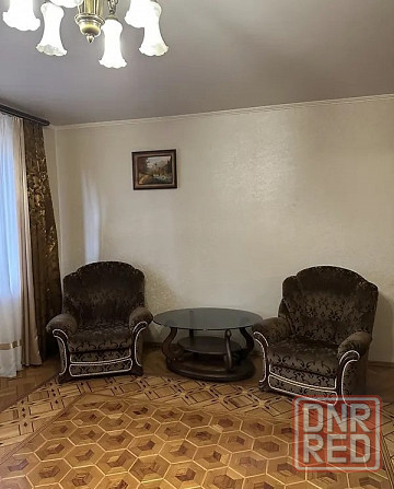 Сдам трехкомнатную квартиру в Донецке, Киевский район. Донецк - изображение 6