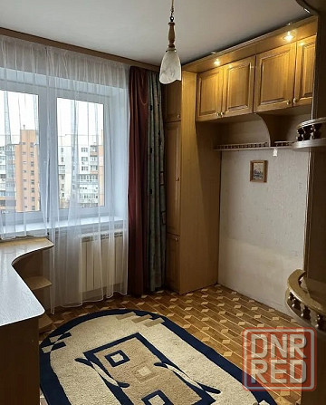 Сдам трехкомнатную квартиру в Донецке, Киевский район. Донецк - изображение 7