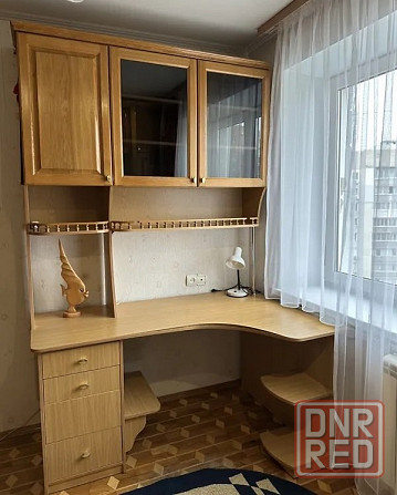 Сдам трехкомнатную квартиру в Донецке, Киевский район. Донецк - изображение 8