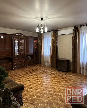 Сдам трехкомнатную квартиру в Донецке, Киевский район. Донецк - изображение 4