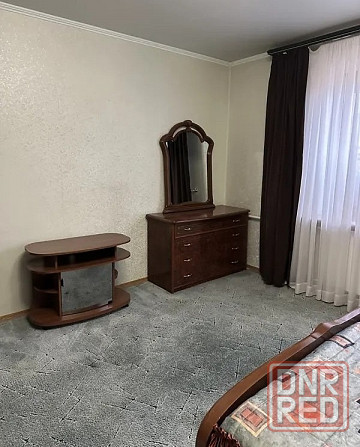 Сдам трехкомнатную квартиру в Донецке, Киевский район. Донецк - изображение 3