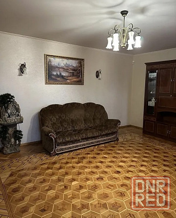 Сдам трехкомнатную квартиру в Донецке, Киевский район. Донецк - изображение 5