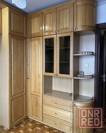 Сдам трехкомнатную квартиру в Донецке, Киевский район. Донецк - изображение 9