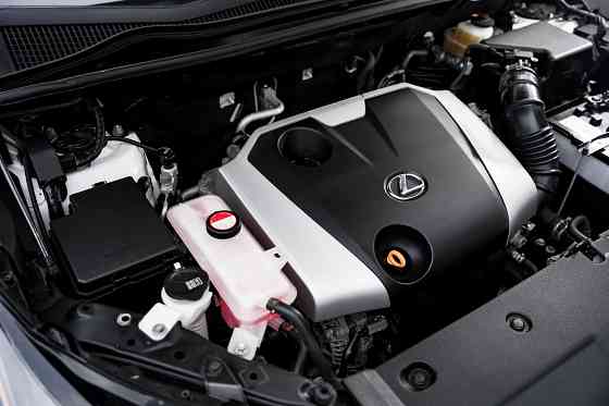 Лексус NX 200 Зугрэс