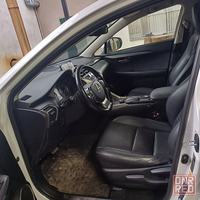 Лексус NX 200 Зугрэс - изображение 6