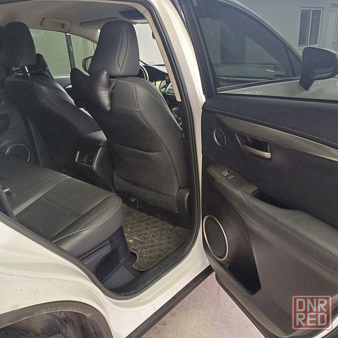 Лексус NX 200 Зугрэс - изображение 7