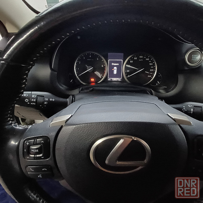 Лексус NX 200 Зугрэс - изображение 4