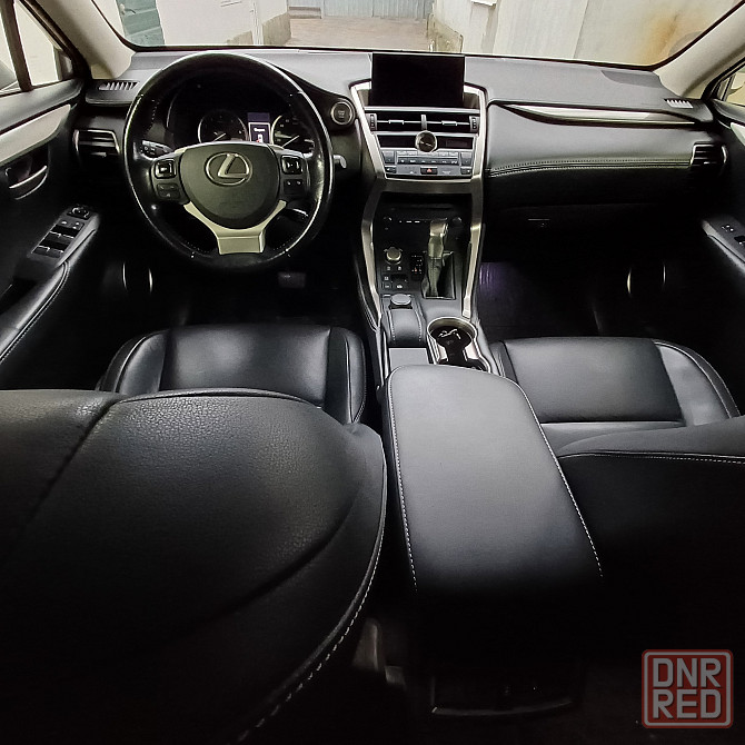 Лексус NX 200 Зугрэс - изображение 3