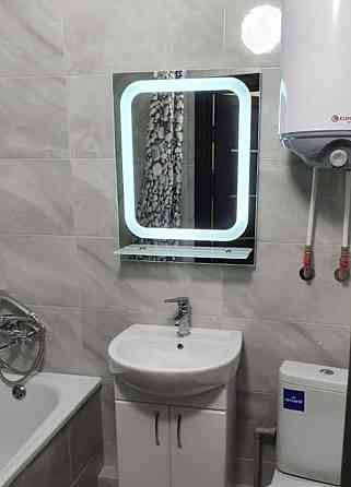 Сдается просторная однокомнатная квартира в Калининском районе. Донецк