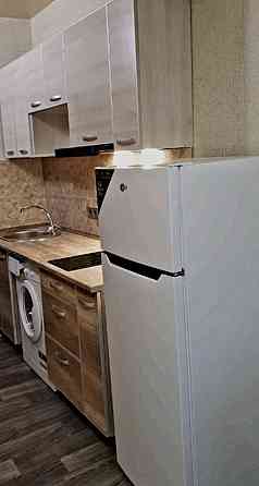 Сдается просторная однокомнатная квартира в Калининском районе. Донецк