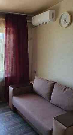 Сдается просторная однокомнатная квартира в Калининском районе. Донецк