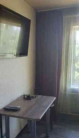 Сдается просторная однокомнатная квартира в Калининском районе. Донецк