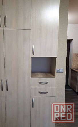 Сдается просторная однокомнатная квартира в Калининском районе. Донецк - изображение 4