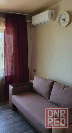 Сдается просторная однокомнатная квартира в Калининском районе. Донецк - изображение 3