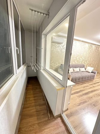 Предлагаю в аренду 2х комнатную квартиру, Калининский район,ул.Краснофлотская. Донецк