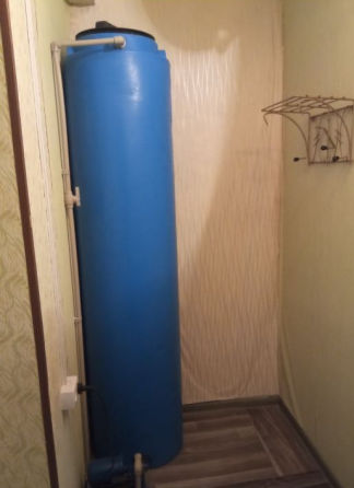 Предлагаю в аренду 2х комнатную квартиру, Калининский район,ул.Краснофлотская. Донецк