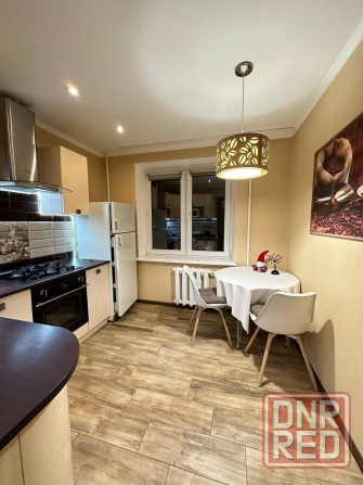 Предлагаю в аренду 2х комнатную квартиру, Калининский район,ул.Краснофлотская. Донецк - изображение 8