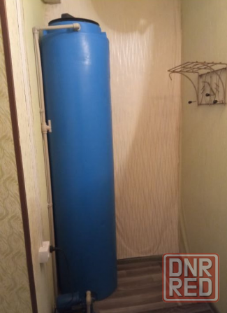 Предлагаю в аренду 2х комнатную квартиру, Калининский район,ул.Краснофлотская. Донецк - изображение 2