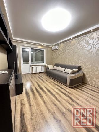 Предлагаю в аренду 2х комнатную квартиру, Калининский район,ул.Краснофлотская. Донецк - изображение 1