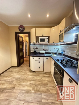 Предлагаю в аренду 2х комнатную квартиру, Калининский район,ул.Краснофлотская. Донецк - изображение 6