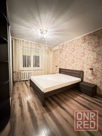 Предлагаю в аренду 2х комнатную квартиру, Калининский район,ул.Краснофлотская. Донецк - изображение 3