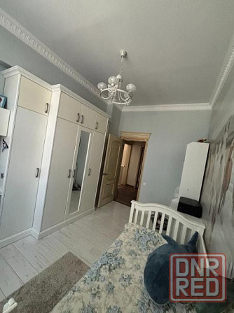 Продается 3-х комн. кв-ра г.Донецк, ул.Лабутенко Донецк - изображение 8