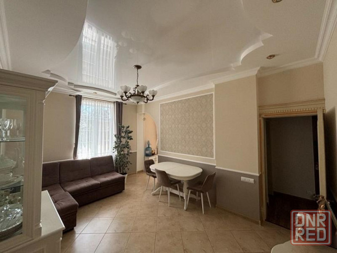 Продается 3-х комн. кв-ра г.Донецк, ул.Лабутенко Донецк - изображение 4