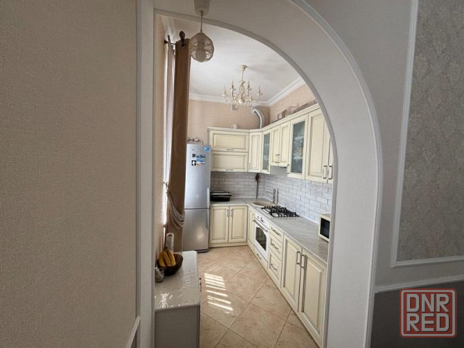 Продается 3-х комн. кв-ра г.Донецк, ул.Лабутенко Донецк - изображение 1