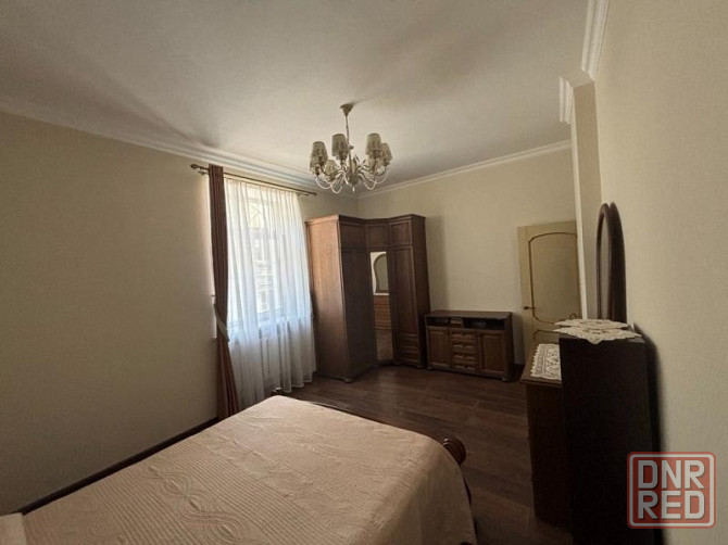 Продается 3-х комн. кв-ра г.Донецк, ул.Лабутенко Донецк - изображение 5