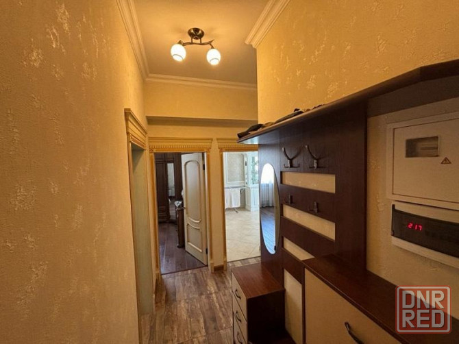 Продается 3-х комн. кв-ра г.Донецк, ул.Лабутенко Донецк - изображение 11