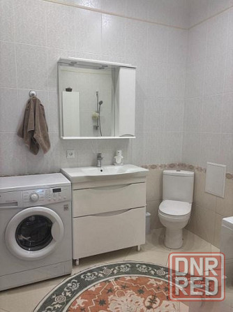 Продается 3-х комн. кв-ра г.Донецк, ул.Лабутенко Донецк - изображение 6