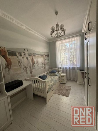 Продается 3-х комн. кв-ра г.Донецк, ул.Лабутенко Донецк - изображение 9