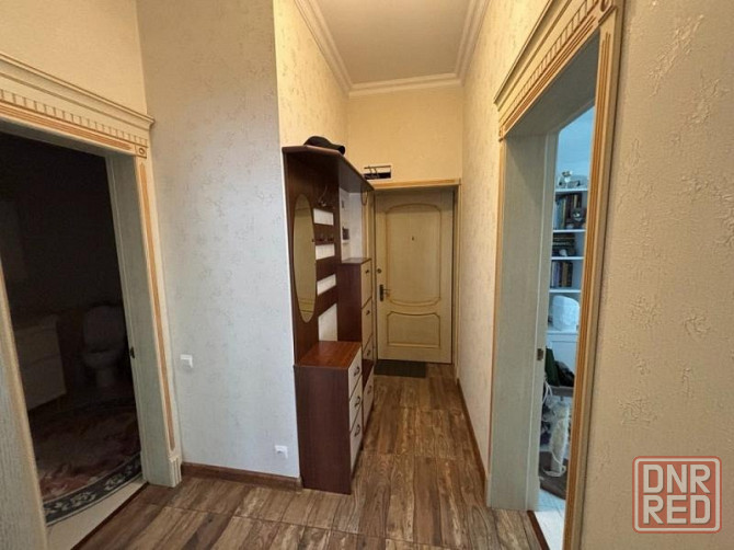 Продается 3-х комн. кв-ра г.Донецк, ул.Лабутенко Донецк - изображение 10