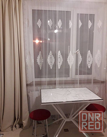 Сдам двухкомнатную квартиру в Ворошиловском районе. Донецк - изображение 6