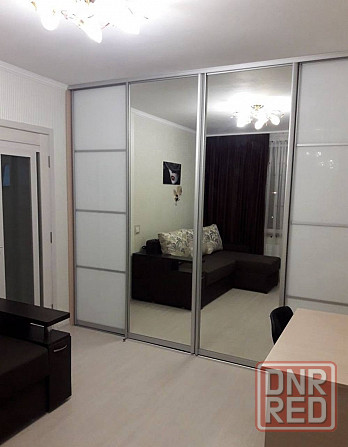 Сдам двухкомнатную квартиру в Ворошиловском районе. Донецк - изображение 2